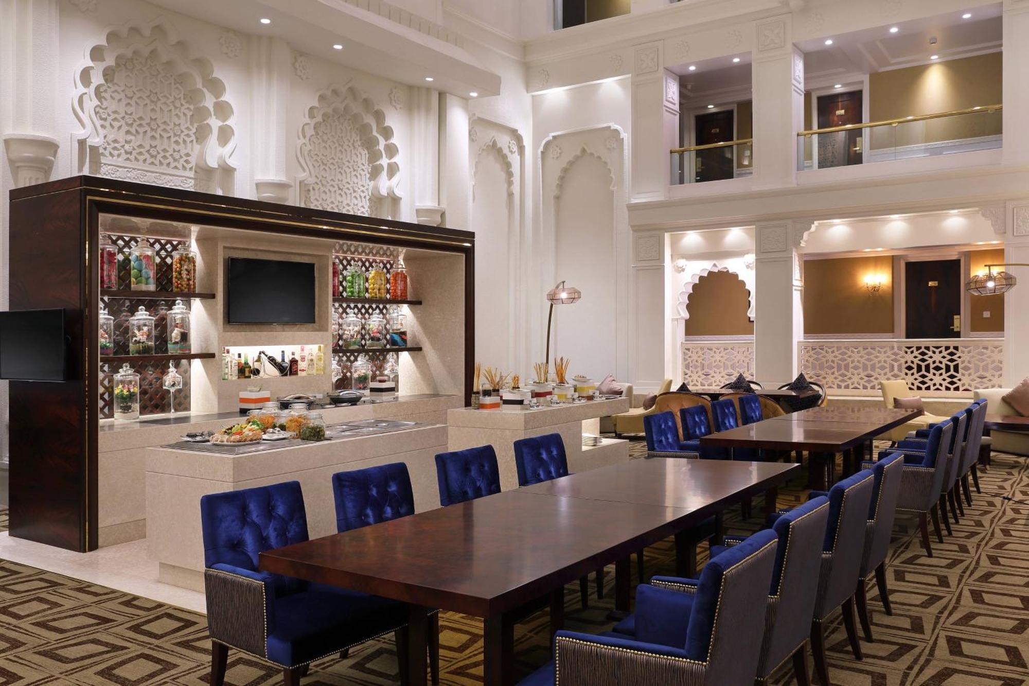 Sheraton Grand Pune Bund Garden Hotel Zewnętrze zdjęcie