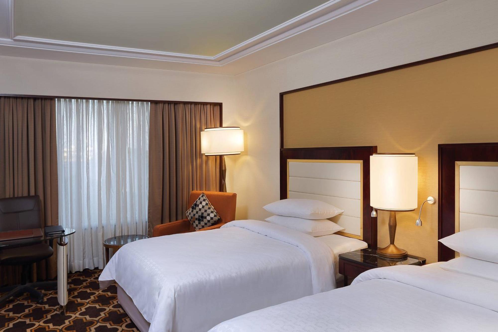Sheraton Grand Pune Bund Garden Hotel Zewnętrze zdjęcie