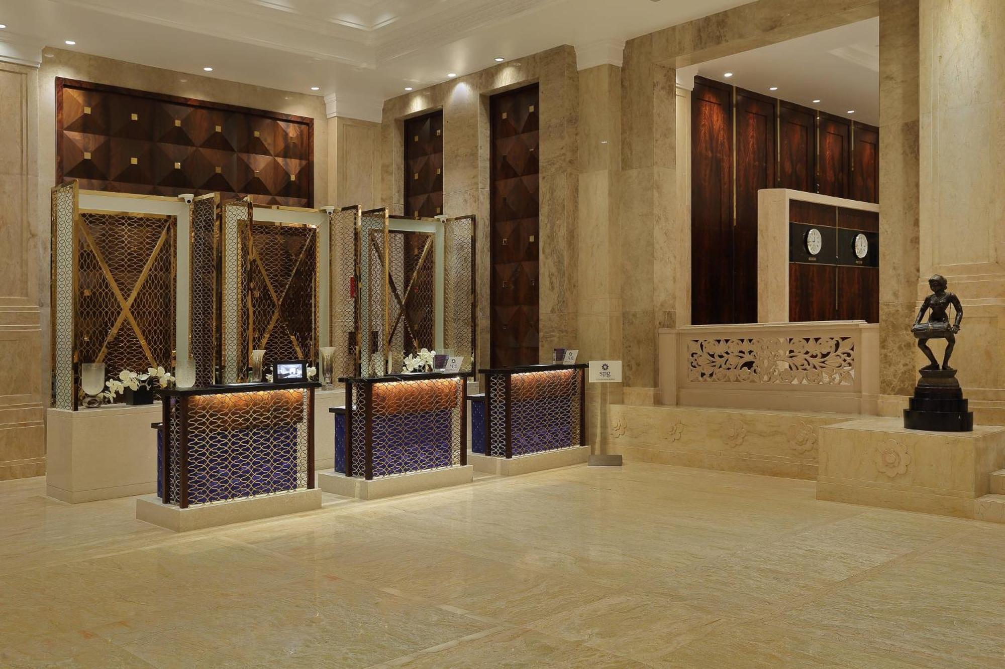Sheraton Grand Pune Bund Garden Hotel Zewnętrze zdjęcie