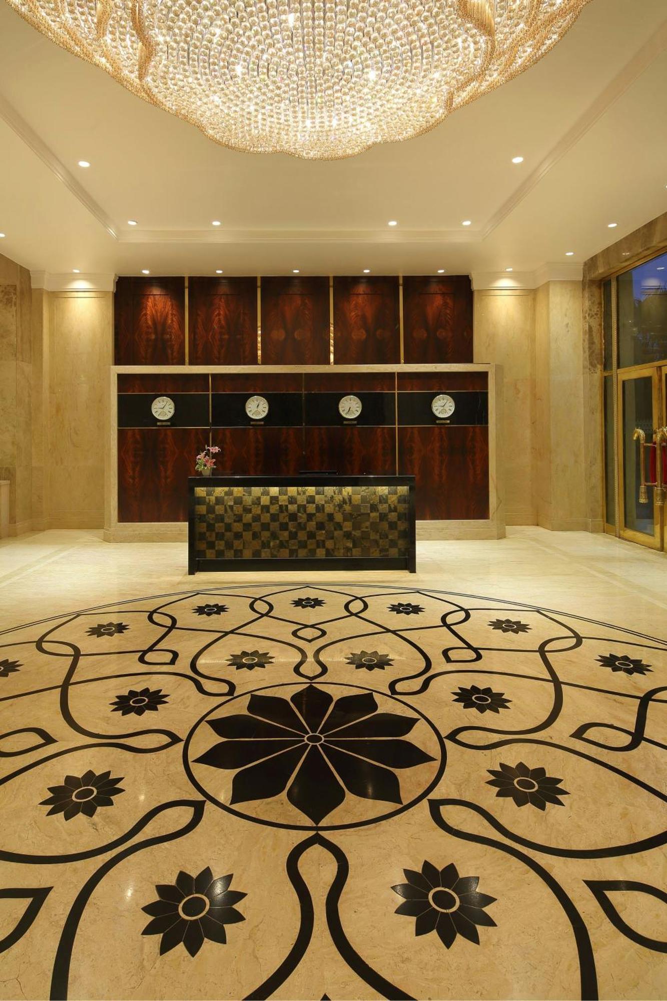 Sheraton Grand Pune Bund Garden Hotel Zewnętrze zdjęcie