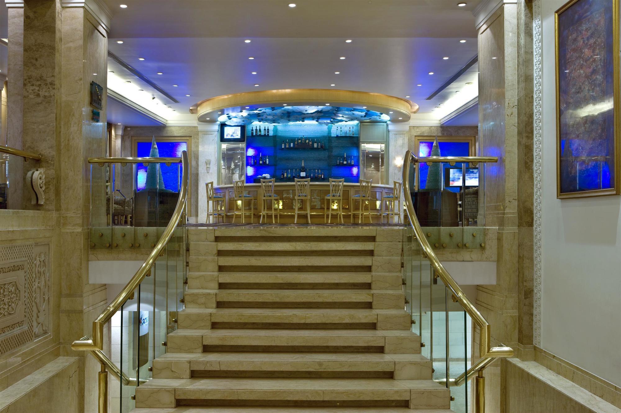 Sheraton Grand Pune Bund Garden Hotel Zewnętrze zdjęcie