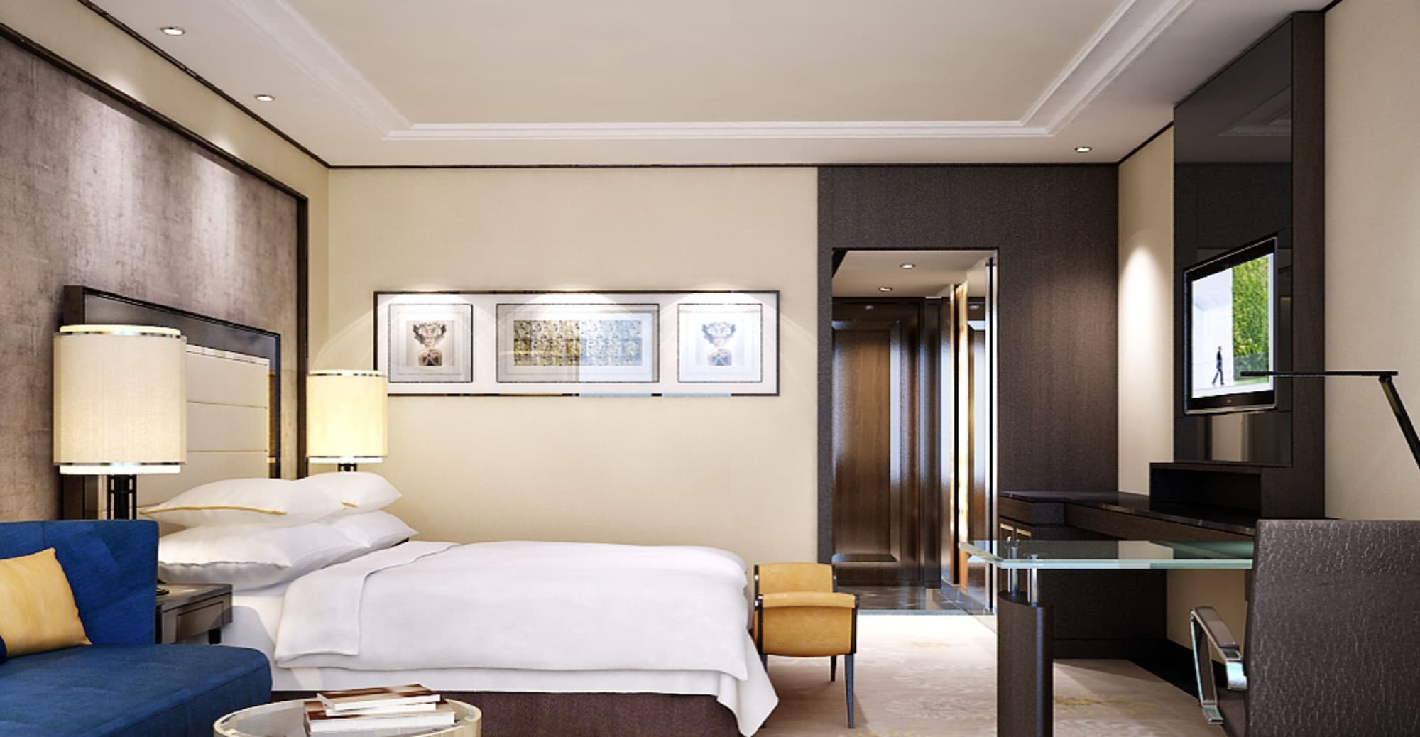 Sheraton Grand Pune Bund Garden Hotel Zewnętrze zdjęcie