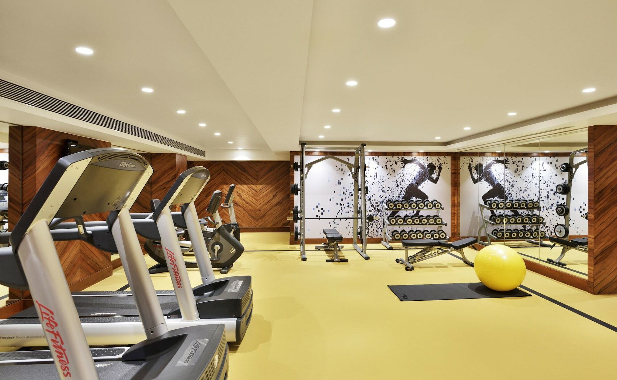 Sheraton Grand Pune Bund Garden Hotel Zewnętrze zdjęcie