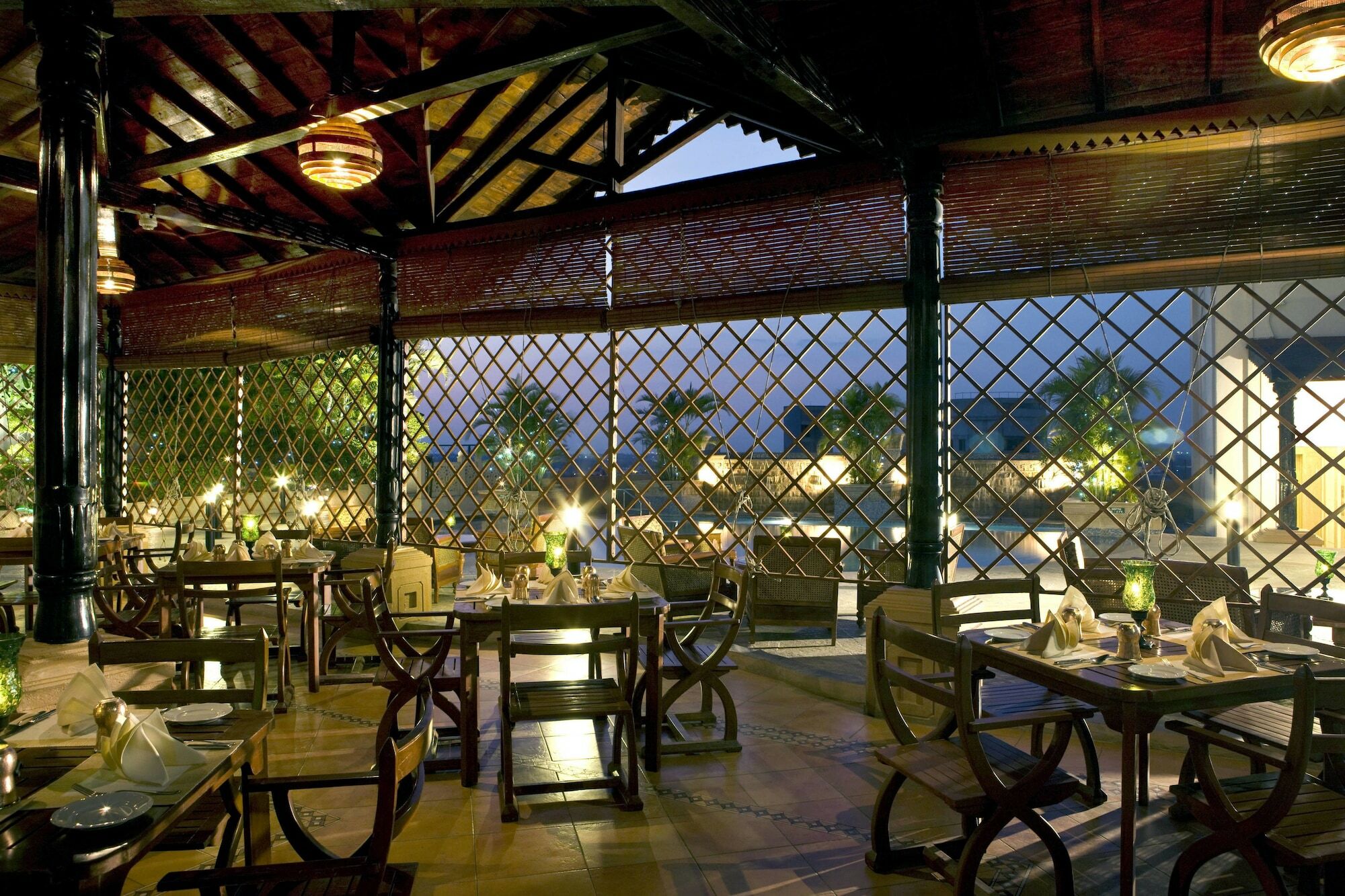 Sheraton Grand Pune Bund Garden Hotel Zewnętrze zdjęcie
